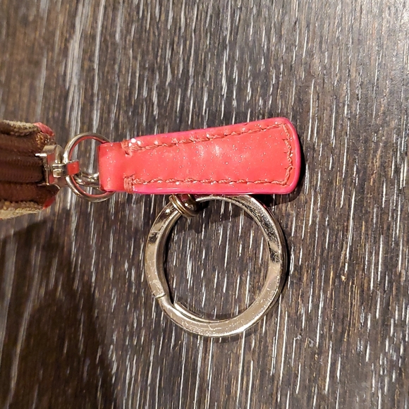 Coach Wallet - Picture 4 of 6